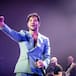 David Bisbal vive uno de los conciertos “más memorables” de su carrera en Buenos Aires