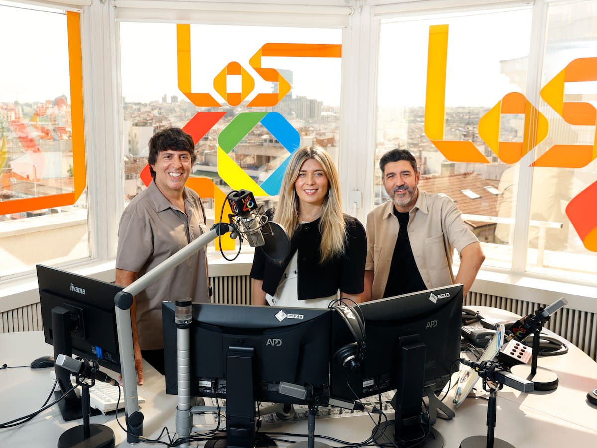 LOS40 cumple 60 años: ¿qué es lo que sigue diferenciando a la radio musical de las playlists?