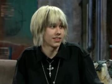 Rojuu sorprende en ‘La Resistencia’ sobre la pregunta del dinero: “Mi manager me ha dicho que no lo diga”