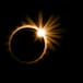 Eclipse solar 2025 en España: estas son las zonas que se quedarán totalmente oscuras hoy