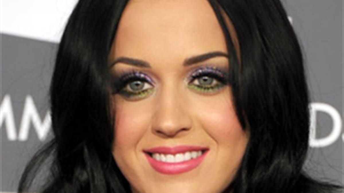 El disco de Katy Perry, vetado en Australia por 'bioseguridad'