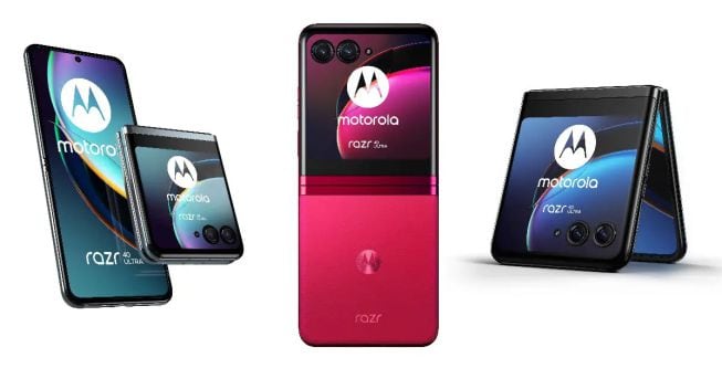 Motorola