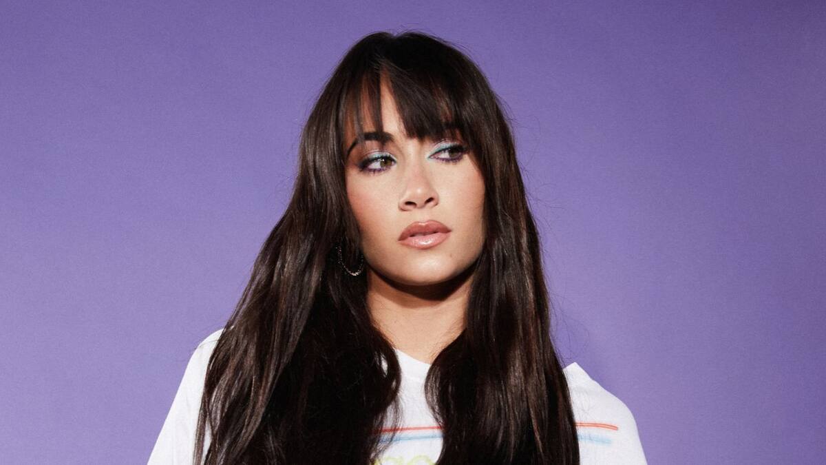 Aitana explica el verdadero motivo para descartar la colaboración grabada con C. Tangana