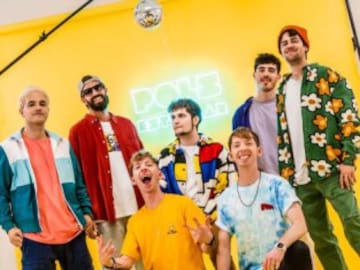 Arc De Triomf triomfen amb el nou èxit ‘Pols Estel·lar’