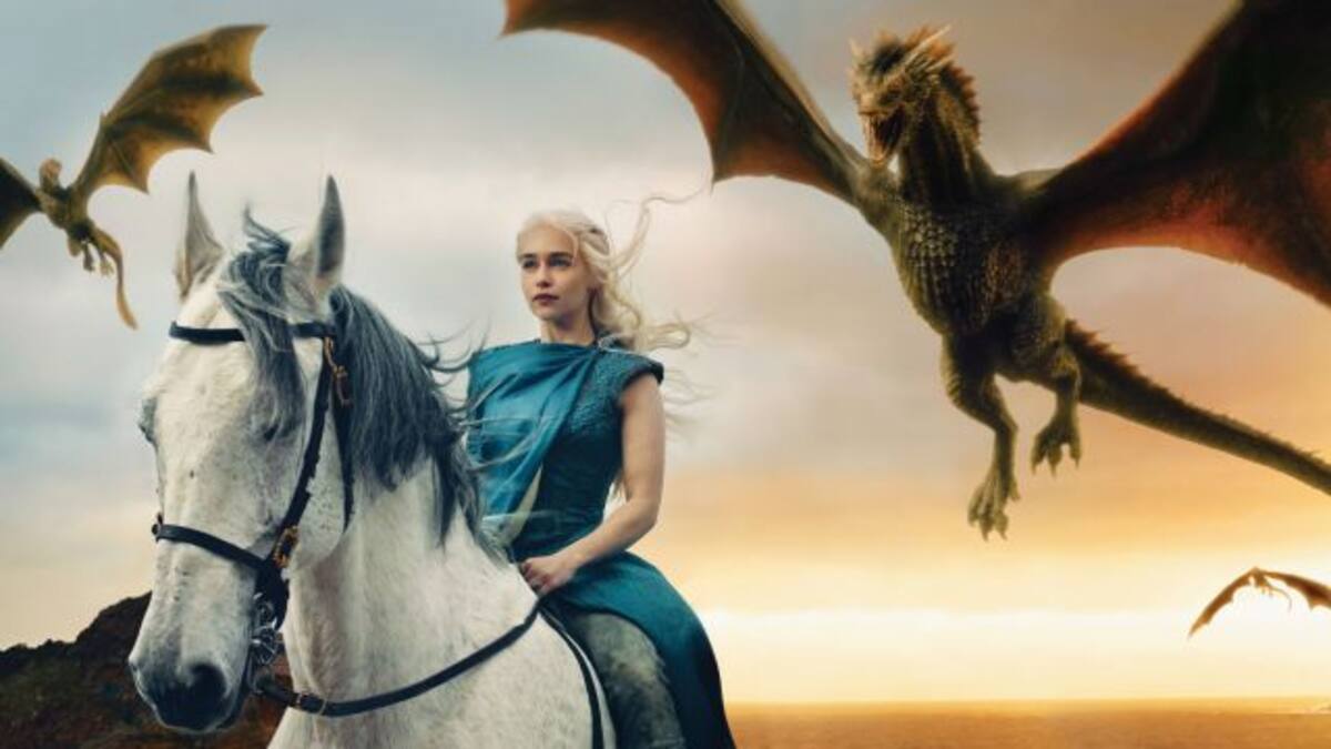 App te permitirá aprender el idioma de "Game Of Thrones"