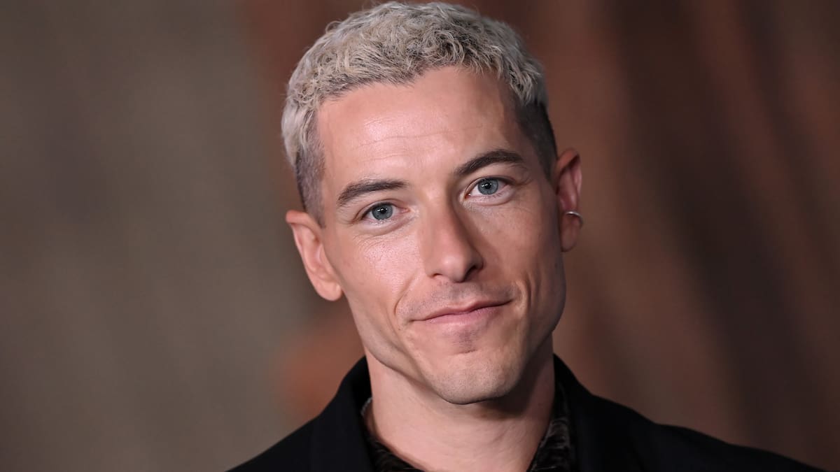 La propuesta (más que decente) de Taz Skylar a Broncano antes de irse: "Te lo digo en serio"