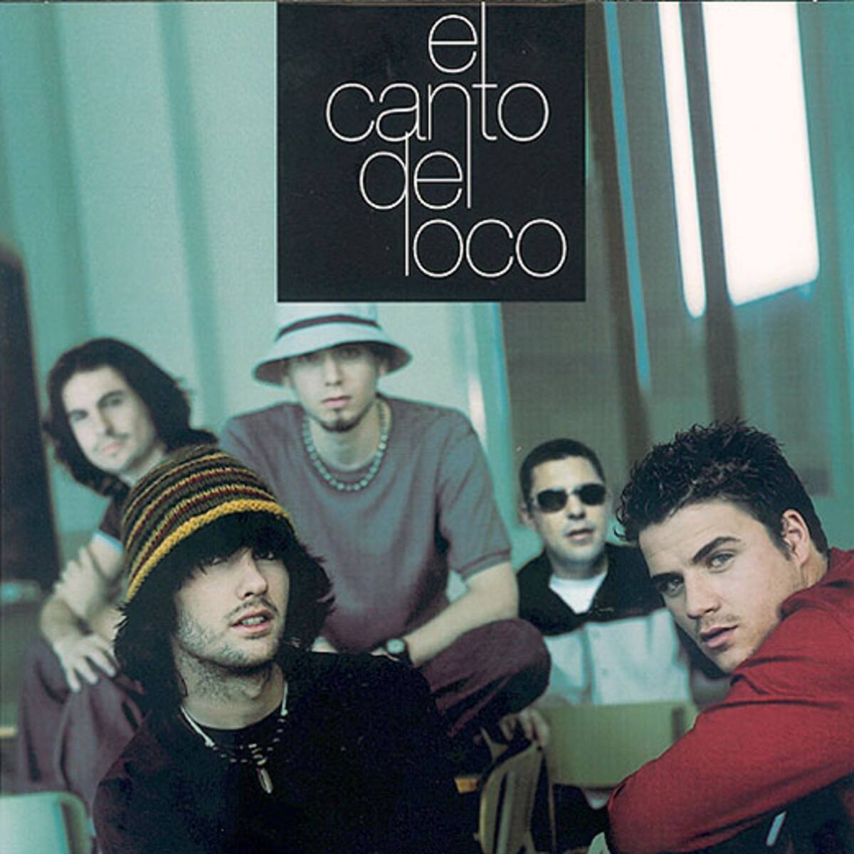 Su primer nº 1 en Los 40 Principales