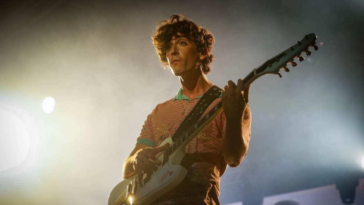 OT rechazó a Guitarricadelafuente, Natalia Lacunza le dio la mano y ahora apunta a los Oscars: la historia de 'Nana Triste'