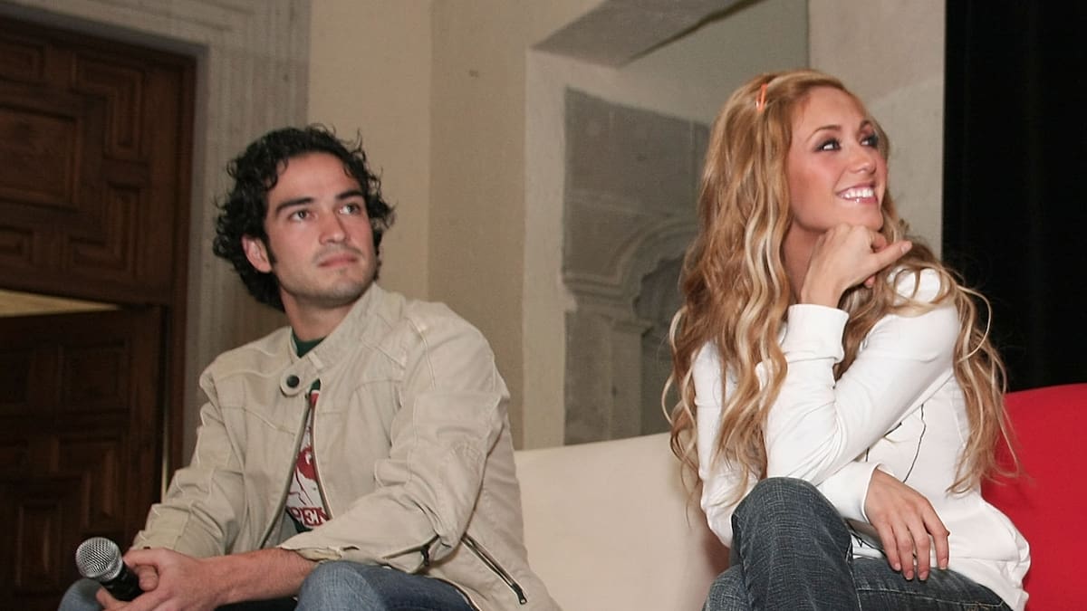 "Odio a Poncho, me quiero salir del grupo": la reacción de Anahí a Alfonso Herrera que puso en peligro a RBD