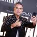 Robbie Williams: "La necesidad de ser querido es en sí misma una enfermedad mental"