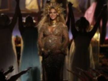Beyoncé y la nueva foto junto a sus dos mellizos