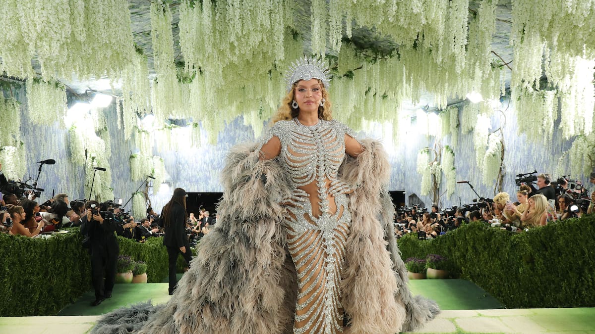 Vuelve a ver la alfombra roja de la Met Gala 2026: invitados, entrevistas y más