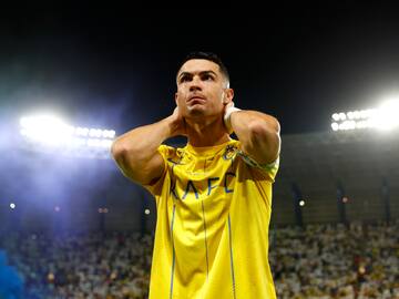 Cristiano Ronaldo envuelto en una polémica que podría costarle 99 latigazos por adulterio