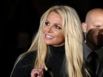 #FreeBritney: El padre de Britney Spears pide finalmente que se acabe la tutela sobre su hija