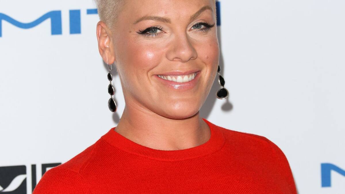 Pink responde con la canción ‘Irrelevant’ a quienes silenciaron su protesta