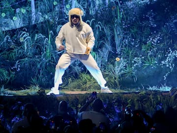 Lola Índigo y Quevedo, juntos en Puerto Rico, otros que no se pierden la residencia de Bad Bunny