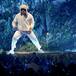 Lola Índigo y Quevedo, juntos en Puerto Rico, otros que no se pierden la residencia de Bad Bunny