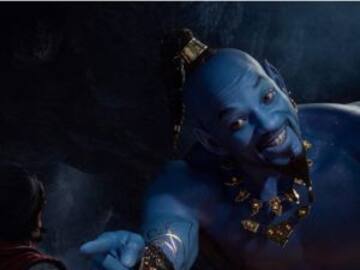 El primer trailer de &quot;Aladdin&quot; es justo lo que queríamos