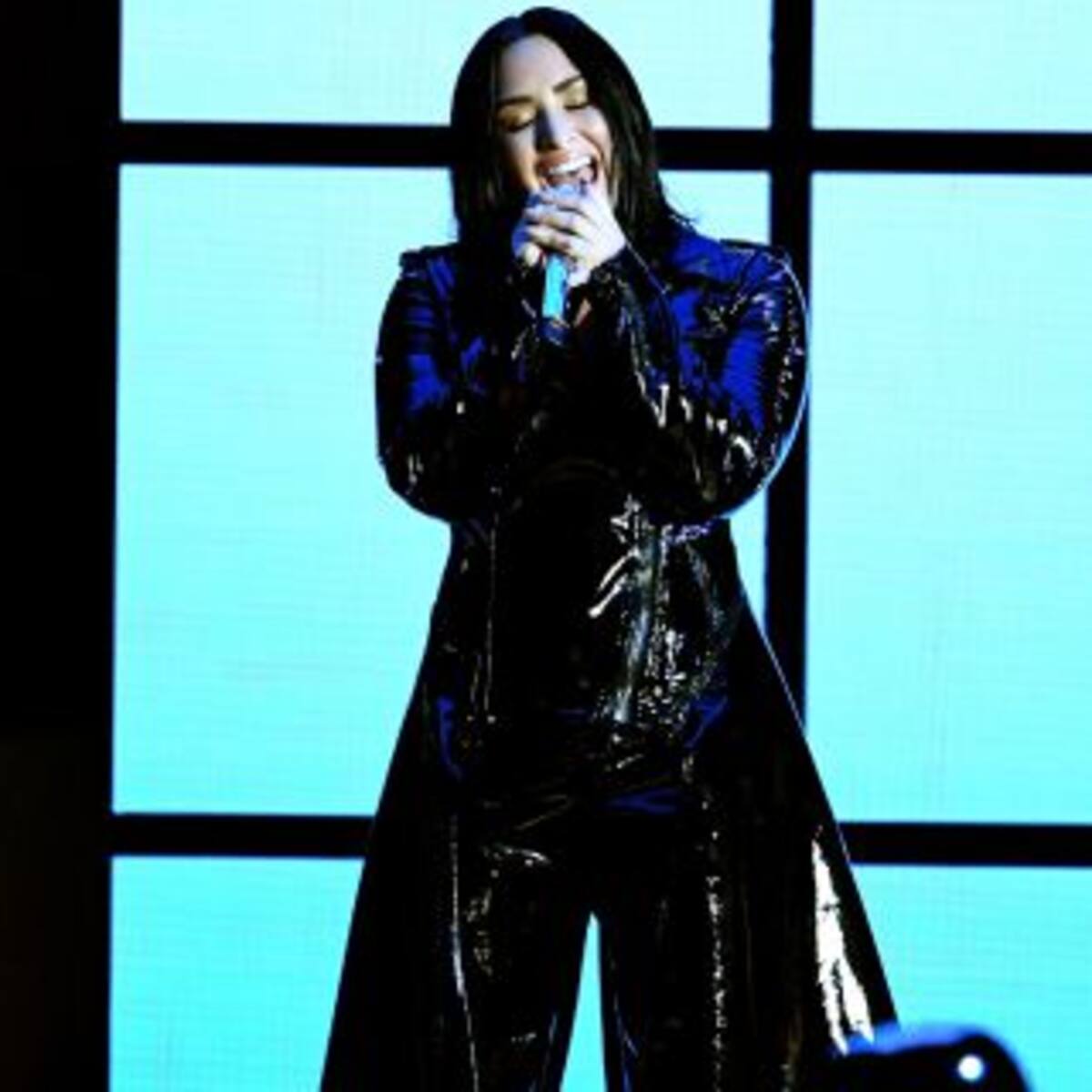 Demi Lovato rompió el silencio y habló de su sobredosis