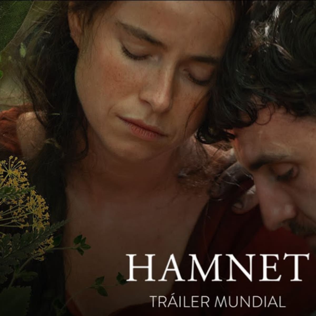 'Hamnet llega a España': Cuándo y dónde ver (y llorar) con la película que nos abre al mundo de Shakespeare