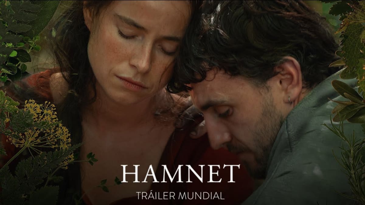 'Hamnet llega a España': Cuándo y dónde ver (y llorar) con la película que nos abre al mundo de Shakespeare