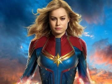 Esta podría ser la primera pareja LGTB+ de las películas de Marvel