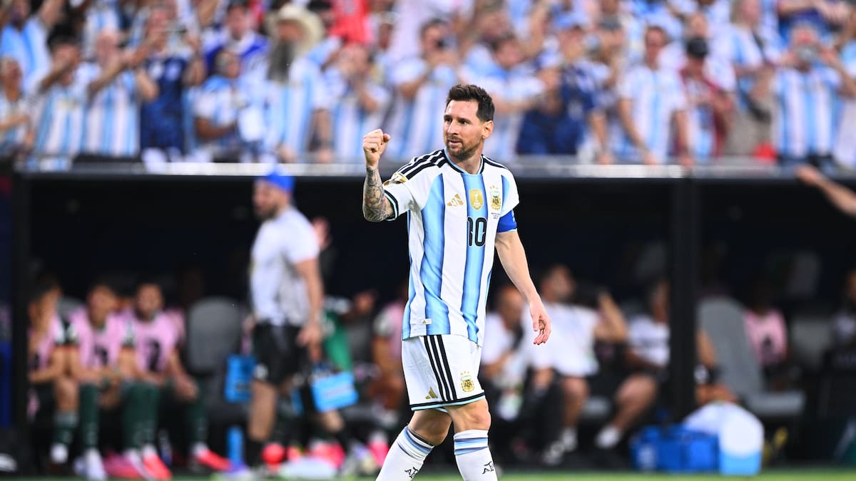 Quién juega hoy en el Mundial 2026: horarios de todos los partidos del 22 de junio y dónde ver en TV y online