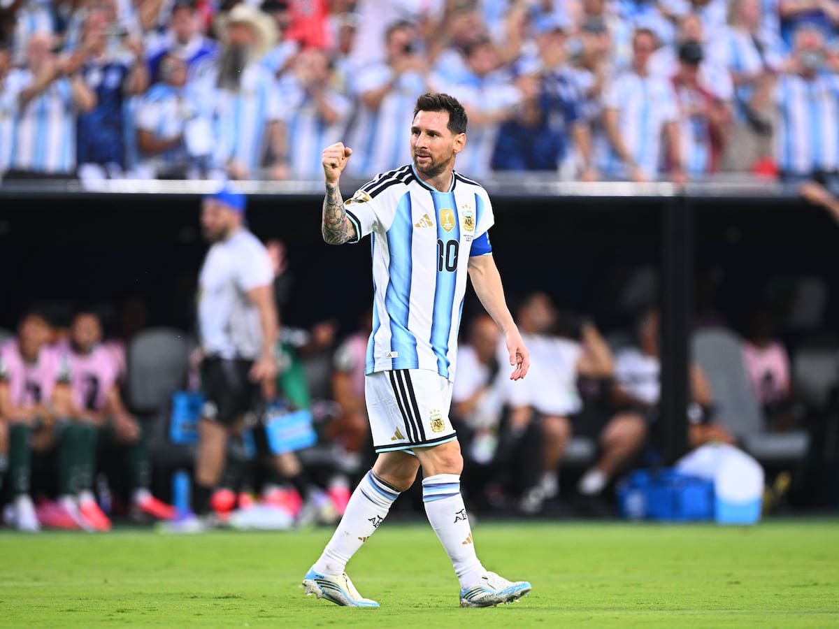 Quién juega hoy en el Mundial 2026: horarios de todos los partidos del 22 de junio y dónde ver en TV y online
