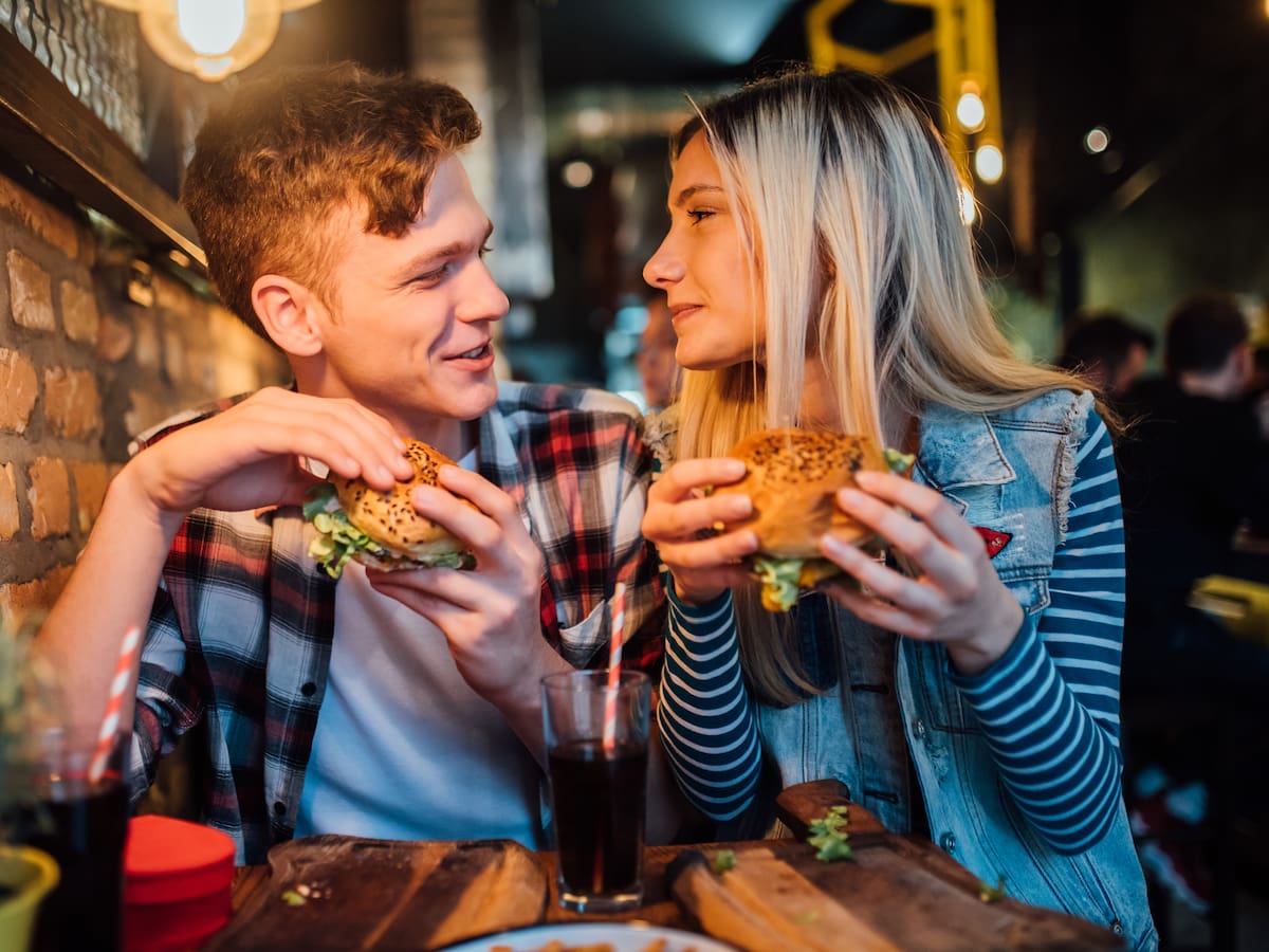 20 ideas de citas para celebrar San Valentín con tu pareja