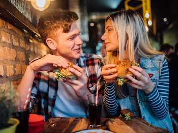 20 ideas de citas para celebrar San Valentín con tu pareja