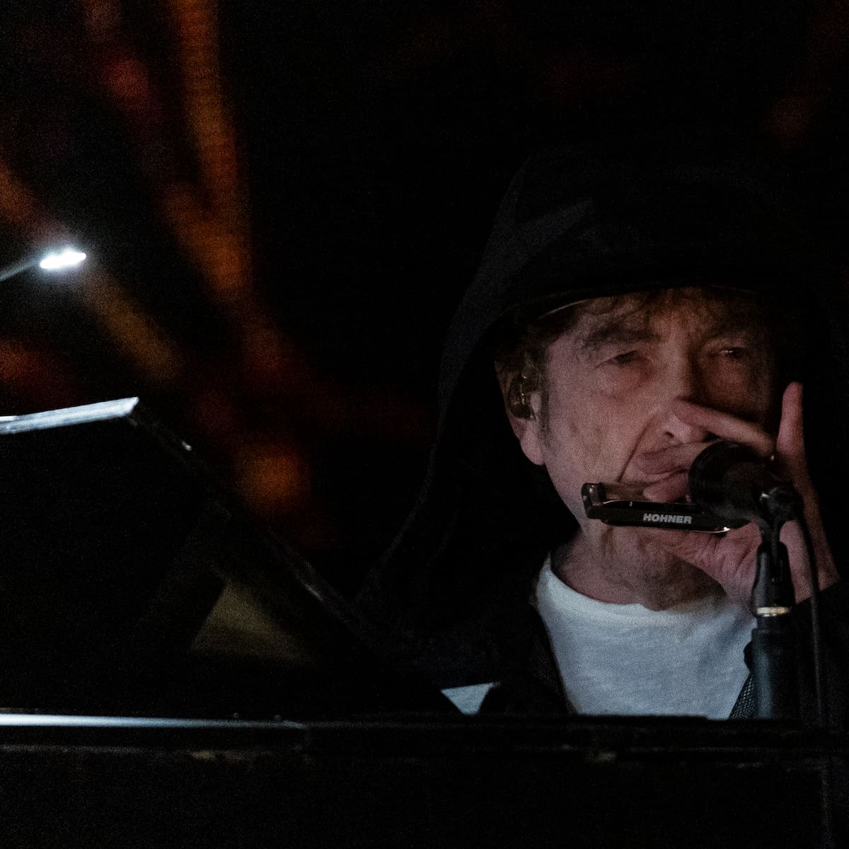 Las claves para entender que Bob Dylan vaya a enfrentarse a una gira de 27 conciertos en 41 días a sus 84 años