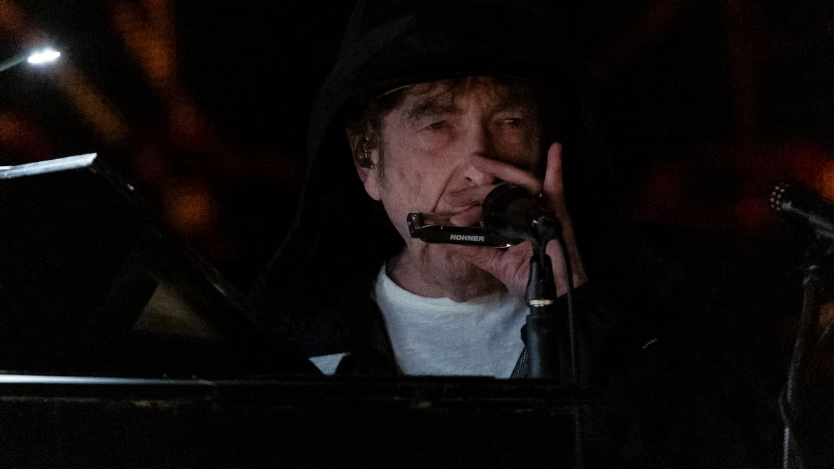 Las claves para entender que Bob Dylan vaya a enfrentarse a una gira de 27 conciertos en 41 días a sus 84 años
