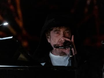 Las claves para entender que Bob Dylan vaya a enfrentarse a una gira de 27 conciertos en 41 días a sus 84 años