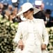 Zendaya vuelve a dar una lección de moda en la MET Gala 2025 con su homenaje a esta etapa de los Rolling Stones
