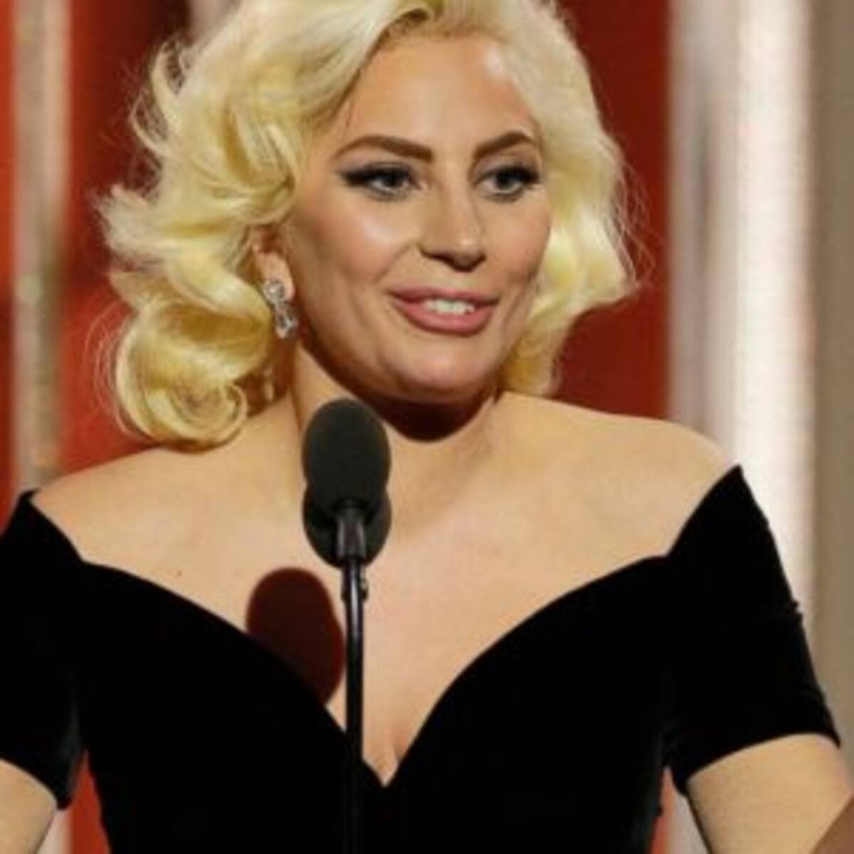 ¡Lady Gaga ganó un Globo de Oro por American Horror Story!