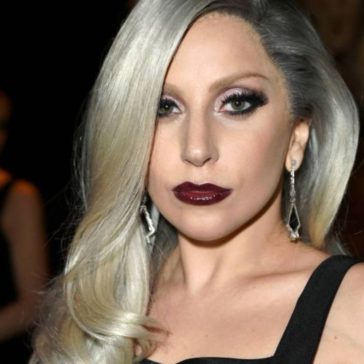 Así se ve Lady Gaga cuando se levanta