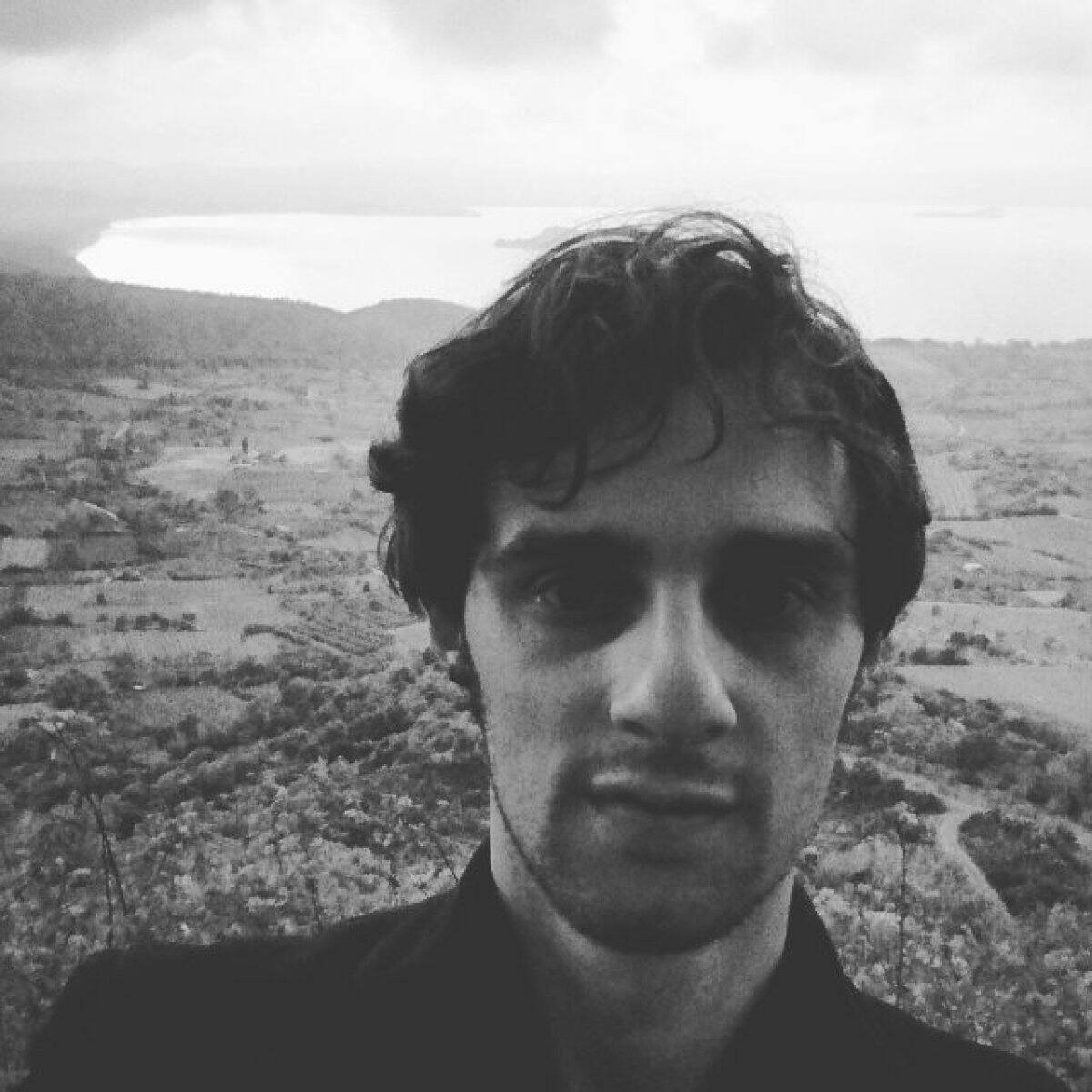 Giorgio Constarini interpretó al pequeño Joshua en "La Vida es Bella"