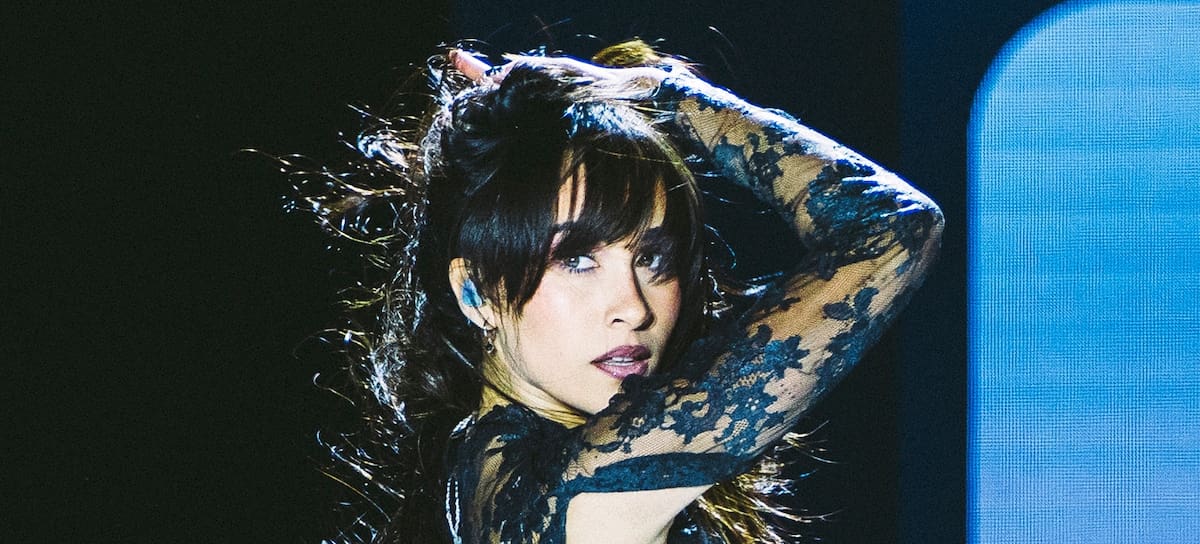 Aitana en su segunda fecha en el Icónica Santalucia Sevilla Fest 2026
