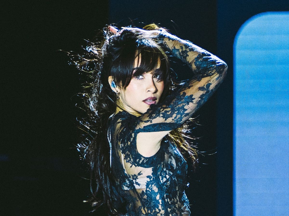 Joaquina: "Aitana y yo hemos hecho otras canciones que no han salido, me encantaría volver a colaborar con ella"