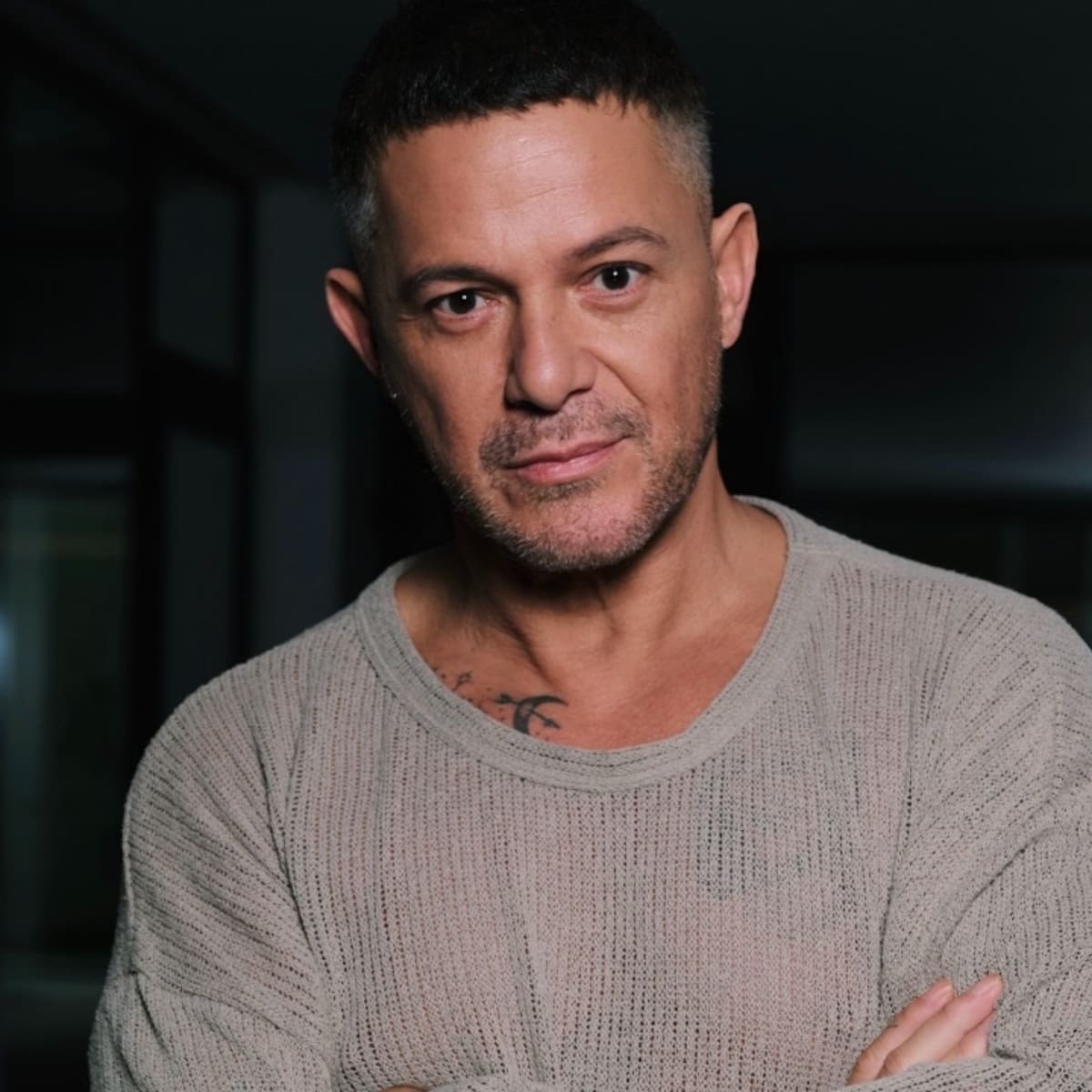 Alejandro Sanz anuncia nueva colaboración en el cumpleaños de su hija Manuela: ‘Yo era poesía’