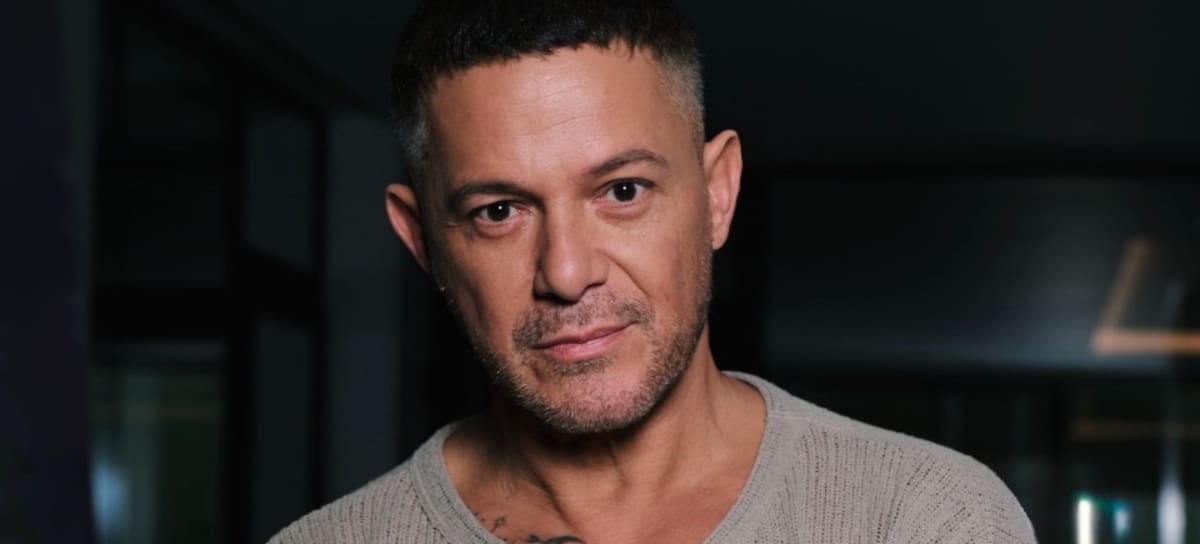 Alejandro Sanz