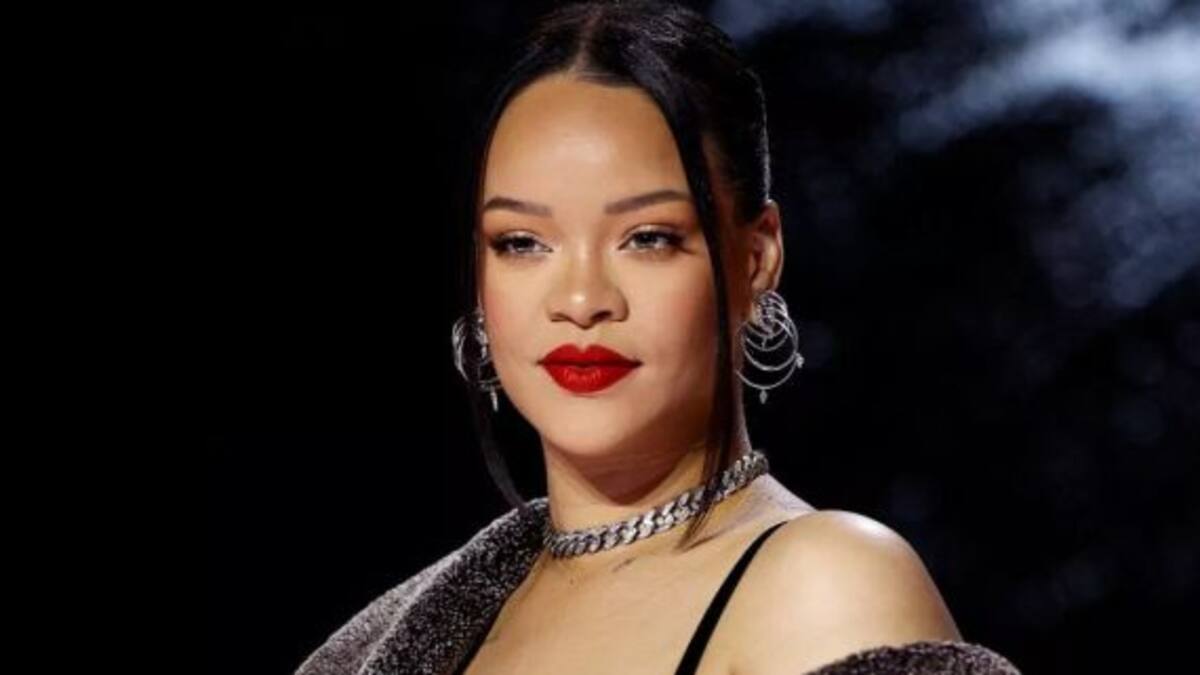 ¿Podríamos tener nuevo disco de Rihanna este año?