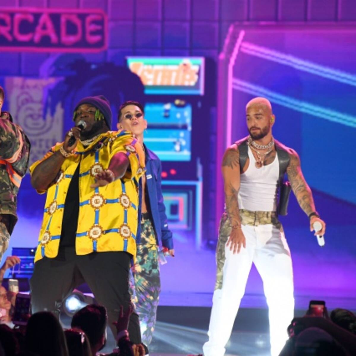 Ganadores Premios Juventud 2019
