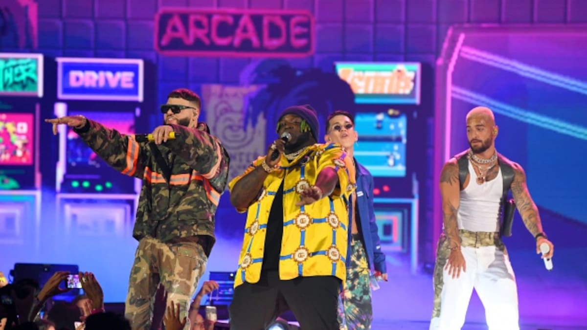 Ganadores Premios Juventud 2019