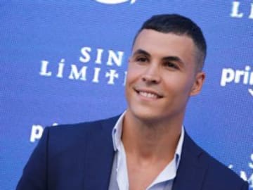 Kiko Jiménez desvela el peso que ha perdido en ‘Pesadilla en El Paraíso’ y no deja indiferente a nadie