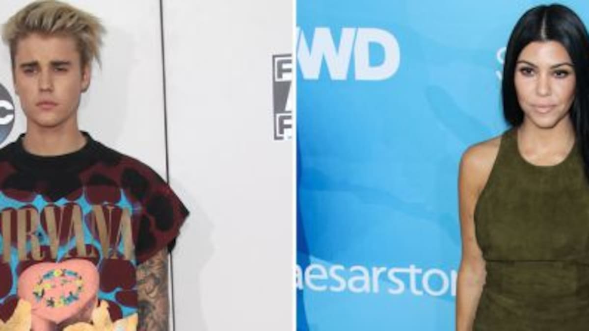 ¿Kourtney Kardashian está embarazada de Justin Bieber?