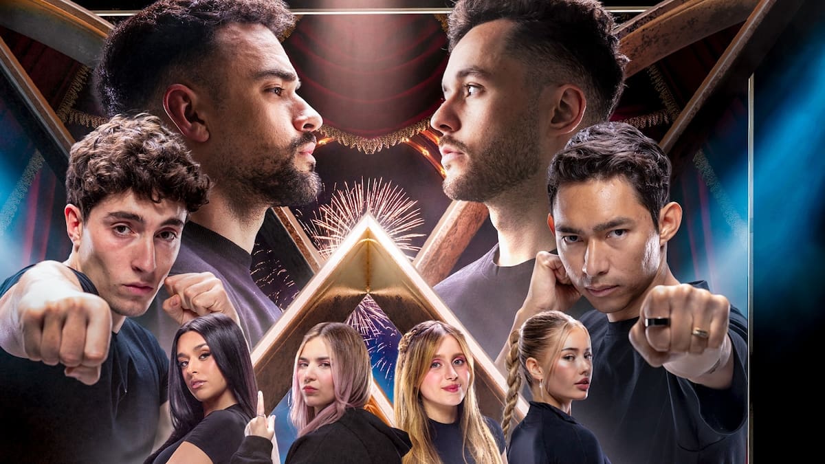 Todos los combates de La Velada del Año VI de Ibai Llanos: estos son todos los participantes del evento de boxeo