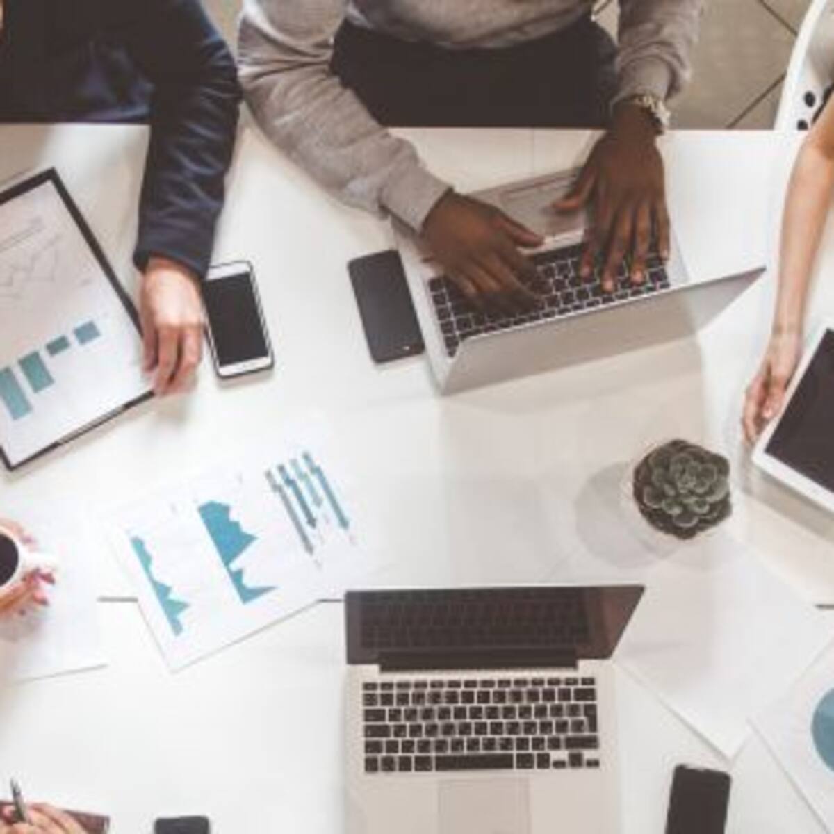¿Cuál es el trabajo ideal, según tu signo?