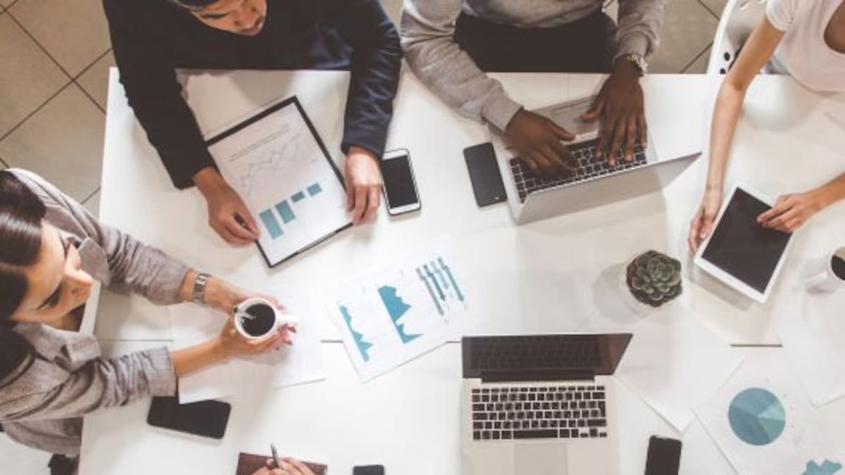 ¿Cuál es el trabajo ideal, según tu signo?