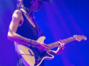 Crónica: Natalia Lacunza conquista a sus fans en el Teatro Eslava con un concierto lleno de sorpresas